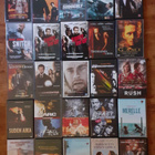 Elokuvapaketti DVD/Blu-Ray 131kpl - pikkukuva 3