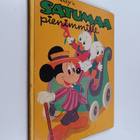 Walt Disney : Walt Disney'n Satumaa pienimmille - pikkukuva 1