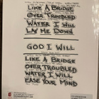 Paul Simon Lyrics 1964-2011 kirja - pikkukuva 2