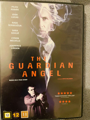 Suojelusenkeli / The Guardian Angel Arto Halonen SuomiTXT