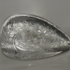 Iittala Valto Kokko ONNELLISET lasikortti - pikkukuva 2