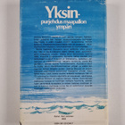 Joshua Slocum : Yksinpurjehdus maapallon ympäri - pikkukuva 2
