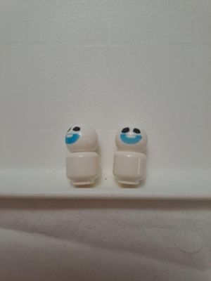 LEGO Snowgie