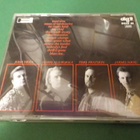 PEPE AHLQVIST - HARD TIME CD NIMMARILLA - pikkukuva 2