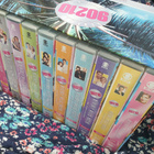 Beverly Hills 90210 koko sarja - pikkukuva 3