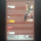 DVD: Savate (Olivier Gruner 1995/2003) - pikkukuva 2