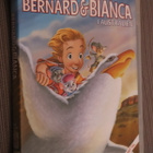 DVD Bernard & Bianca Australiassa ( 1990 Disney uusi ) - pikkukuva 1