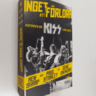 Ken Sharp : Inget att förlora - historien om Kiss (1972-1... - pikkukuva 1