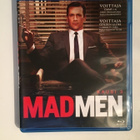 Mad Men : Kausi 3 (2 Blu-ray) John Hamm [2009] - pikkukuva 1