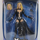 MARVEL LEGENDS EMMA FROST - HEAD HUNTER STORE. - pikkukuva 1