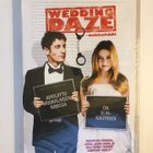 Wedding Daze - Sokkohäät (DVD) Isla Fisher, Jason Biggs UUSI - pikkukuva 1