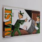 Mort Walker : Masi-minialbumi 5/94 - pikkukuva 1
