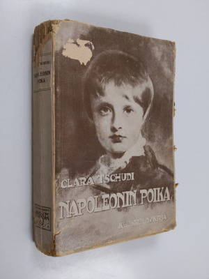 Clara Tschudi : Napoleonin poika