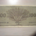 100 mk 1957 TÄHTI - pikkukuva 1