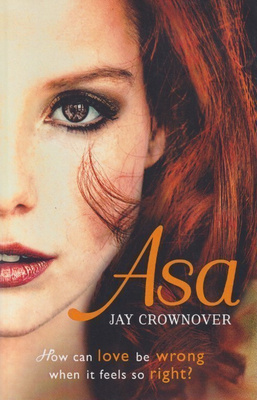 Jay Crownover: Asa