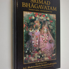 A. C. Bhaktivedanta Swami Prabhupada : Srimad Bhagavatam,... - pikkukuva 1