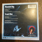 Jimi Hendrix - Mannish Boy - pikkukuva 2