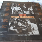 hector - hotelli hannikainen lp - pikkukuva 2