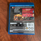 Turvatalo  blu-ray - pikkukuva 2