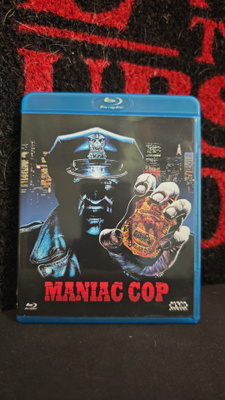 Maniac Cop
