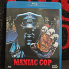 Maniac Cop - pikkukuva 1