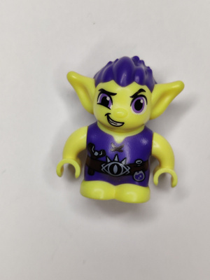 Lego Haltija figuuri