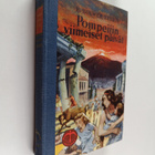E. Bulwer-Lytton : Pompeijin viimeiset päivät - pikkukuva 1