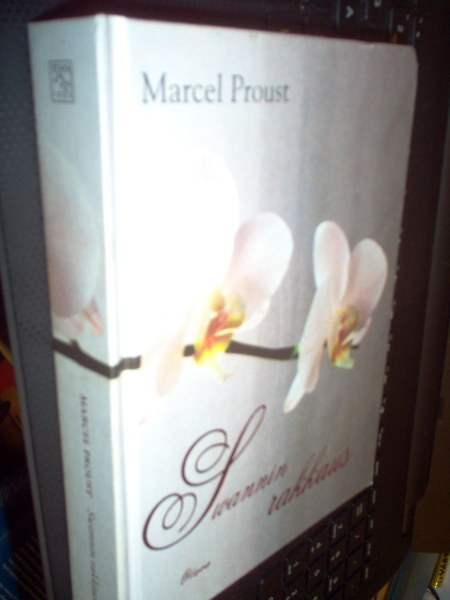 Marcel Proust : Swannin rakkaus  ( 2001 )