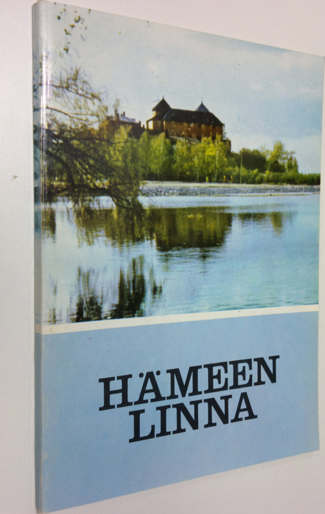 Pertti (toim.) Kilkki : Hämeen linna