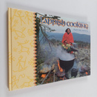 Päivikki Palosaari : Lappish cooking from fire and fell - pikkukuva 1