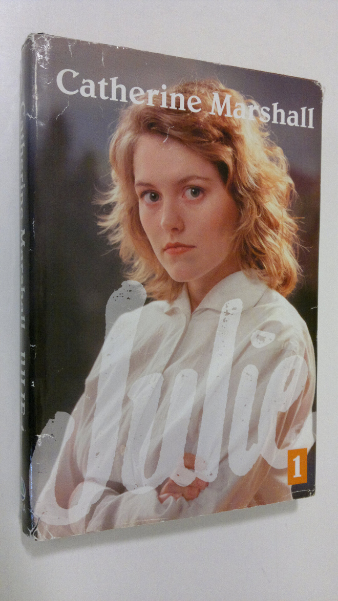 Catherine Marshall : Julie 1