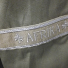 WWII LUFTWAFFE Feldwebel asetakki arvomerkkeineen (REPRO). - pikkukuva 4