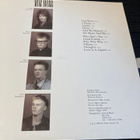 Mur Murr Absolutely love songs Lp 1988 - pikkukuva 3