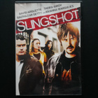 DVD: Slingshot (David Arquette, Thora Birch 2004) USA R1 - pikkukuva 1