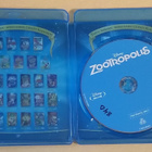 Zootropolis - eläinten kaupunki (Disney klassikko 54. BD) - pikkukuva 4