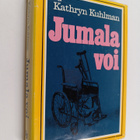 Kathryn Kuhlman : Jumala voi - pikkukuva 1