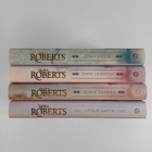 Nora Roberts : Morsius-sarja : Jotain uutta ; Jotain vanh... - pikkukuva 1