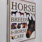 Judith Draper : The Ultimate Encyclopedia of Horse Breeds... - pikkukuva 1