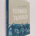 Alex Kershaw : Vieraalla taivaalla - pikkukuva 1