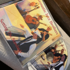 Acoustic jazz brothers / setting the standards CD - pikkukuva 1