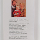 Ronald Fair ym. : Kahdesti armahdettu : Huume-Eeva kertoo - pikkukuva 2