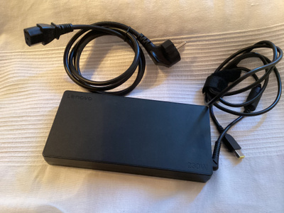 Lenovo verkkolaite 230W