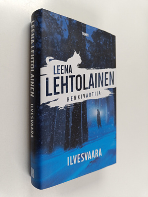Leena Lehtolainen : Ilvesvaara
