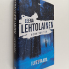 Leena Lehtolainen : Ilvesvaara - pikkukuva 1