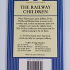 E. Nesbit ym. : The Railway Children - pikkukuva 2