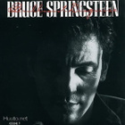 BRUCE SPRINGSTEEN::BRILLIANT DISGUISE / LUCKY MAN:VINYYLI 7" - pikkukuva 1