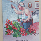 Fingal (Lars Carlsson):  Aamuhetki, päivän paras hetki, 1996 - pikkukuva 1
