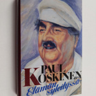 Paul Koskinen : Elämän syleilyssä - pikkukuva 1