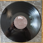 Nirvanan Nevermind-LP alkup. 1991 (virhe)painos - pikkukuva 4