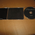 Silentium 2-CD Infinita Plango Vulnera/Altum 2007 - pikkukuva 3